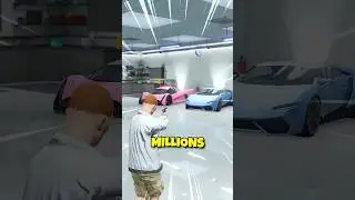 Every Money Glitch In GTA 5