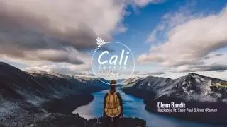 Clean Bandit - Rockabye ft. Sean Paul & Anne-Marie (Remix)