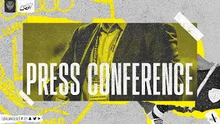 🎙| Hellmann & Michel araujo Pre-Match Press conference | #ALWASL vs Emirates | AP League