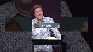 THIS IS THE ENEMY WE'RE FIGHTING  |  GARY HAMRICK