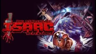 The binding of Isaac: Repentance 0018
