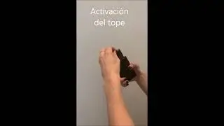 Stopper Activation - ES