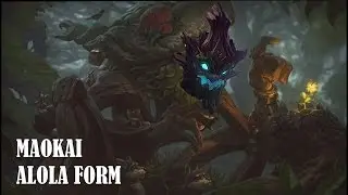Ivern เดอะแจก spotlight(พากย์ทาย)