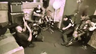 Clint Flick - Code of Silence (official video clip)