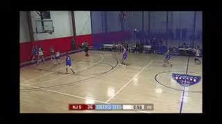 Tessa Carman Highlights - HG Spring Showcase