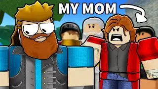 I 1v1'd My 