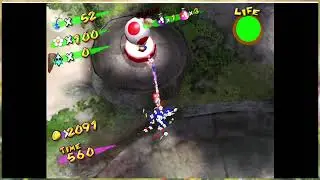 Pikmin 251 - Perplexing Pool 43,710