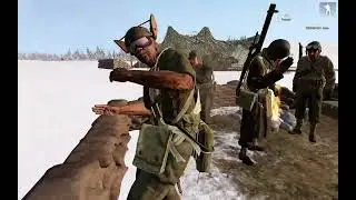 WW2 Dance Club Arma
