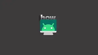 How to Install Scrcpy (Android to PC Mirroring)