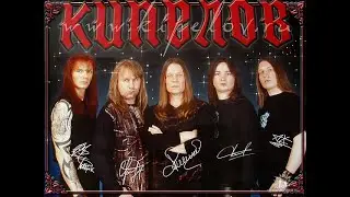 Кипелов в Брянске 2004