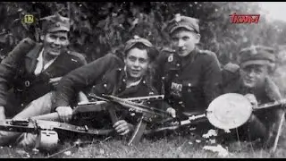 Reportaż. V Wileńska Brygada Armii Krajowej na Pomorzu, cz.I