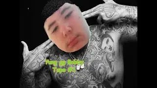 YUNG GG BOBBY- TWEAKER RAP