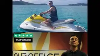 Visit Tahiti and French Polynesia with OutOfOffice.com