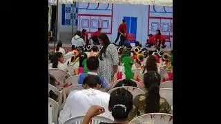 sbs school || neerja theme || dance ||dance theme ||vk
