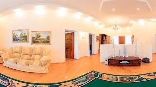 Продается коттедж в Ессентуках. 350 кв.м, 4 сот. - 6900!