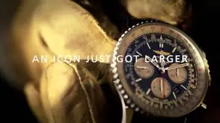Breitling Navitimer