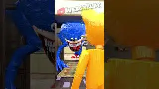 Shin Sonic Tapes vs Tails😱 #fandub #sonic