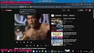 Boney M. Sopot Festival 1979 Ma Baker Performance has WSOD (Chrome)