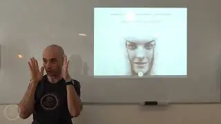 כירומסאז' IQ1 - תיאוריה - על הזדקנות רב שכבתית של הפנים