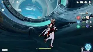 Genshin Impact 6.7 NEW AREA LEAKS🔥   