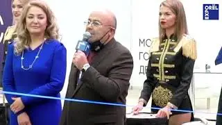 Выставка ORELEXPO 2020 (Полная версия)