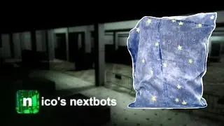 Nico's Nextbots, Arcade Mode with Cootie