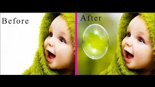 how to change photo background in photoshop - Photoshop tutorial