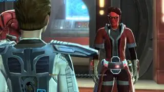 This is why I am Sith