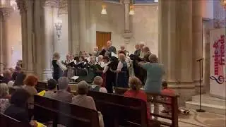 Choir Festival Cantate Catalunya 2023