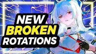 If You Know This, Zani Becomes Way Too Strong | Updated Tips and Rotations Guide