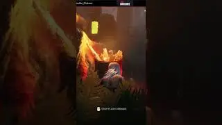 Barrel Fire Things I Guess | #ashesofjames on #Twitch