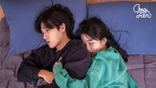 [Man Goddess] Education with a Female Body