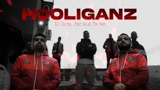Ali Ghorba - HooliGanz .feat Salah The Reds (Clip Officiel)