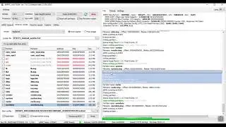 FLASH all scatter mtk new by EasyJTAG Plus