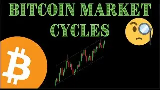 BITCOIN: Cycle Update, My Thoughts