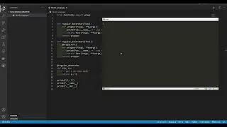 Для чего нужен @wraps из functools?