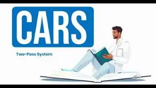 The Two-Pass System for MCAT Success