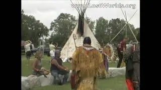 Men's & Women's Dance @ Live Oak Powwow