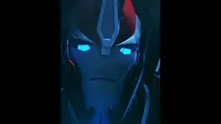 Greatest Comeback Ever ⚡👍 #anime #tfp #optimus #optimusprime