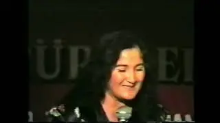 Sabahat Akkiraz - Konser 1996 #almanya #hamburg #tuncselen #sabahatakkiraz