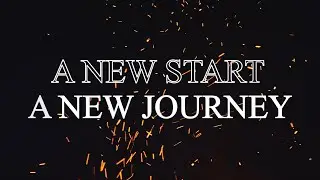 New Journey || Building Future of Hiring using AI_ 