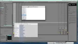 Simple Serum #27 - Loading/Importing Presets