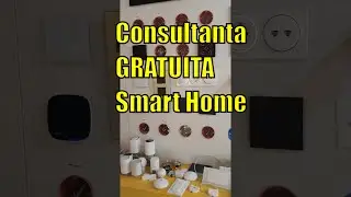 Consultanta GRATUITA pentru case smart, dar pe bani 😀 #smarthome360