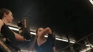 Ultimate Combat Training Center