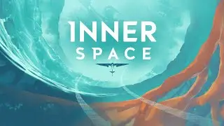 Voe Livre e Explore o Desconhecido em Inner Space