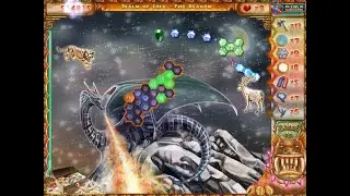 7 Lands (2007, PC) - 04 of 13: Levels 3.6~4.2 (16~20)[1080p60]