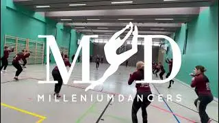 Austrian Online Cup - Senior Jazz & Pom