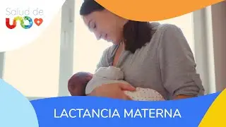 Lactancia Materna