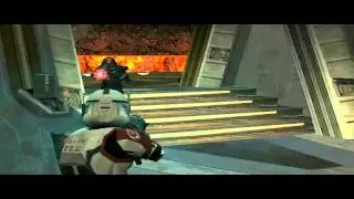 Star Wars Battlefront 2 - The Old Republic Mod