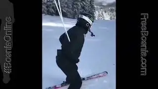 Sjećate li se viralnog snimka?